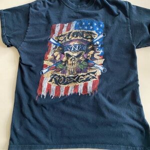Guns N Roses Vintage Tee